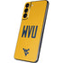 West Virginia University WVU Galaxy S22 Plus Skin
