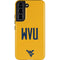 West Virginia University WVU Galaxy S22 Pro Case