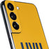 West Virginia University WVU Galaxy S22 Skin