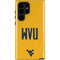 West Virginia University WVU Galaxy S22 Ultra Pro Case