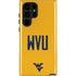 West Virginia University WVU Galaxy S22 Ultra Pro Case
