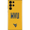 West Virginia University WVU Galaxy S22 Ultra Skin