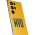 West Virginia University WVU Galaxy S22 Ultra Skin