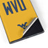 West Virginia University WVU Galaxy S22 Ultra Skin