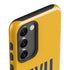 West Virginia University WVU Galaxy S23 Plus Pro Case