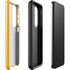 West Virginia University WVU Galaxy S23 Plus Pro Case