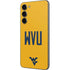West Virginia University WVU Galaxy S23 Plus Skin