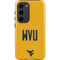 West Virginia University WVU Galaxy S23 Pro Case