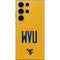 West Virginia University WVU Galaxy S23 Ultra Skin