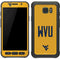 West Virginia University WVU Galaxy S7 Active Skin