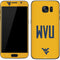 West Virginia University WVU Galaxy S7 Skin