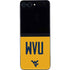West Virginia University WVU Galaxy Z Flip5 5G Skin