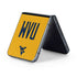 West Virginia University WVU Galaxy Z Flip5 5G Skin