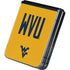 West Virginia University WVU Galaxy Z Flip5 5G Skin