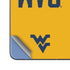 West Virginia University WVU Galaxy Z Fold5 5G Skin