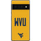 West Virginia University WVU Google Pixel 6 Pro Skin