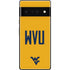 West Virginia University WVU Google Pixel 6 Pro Skin