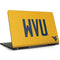West Virginia University WVU Dell Inspiron Skin