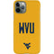West Virginia University WVU iPhone 11 Pro Lite Case
