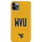 West Virginia University WVU iPhone 11 Pro Max Lite Case