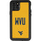 West Virginia University WVU iPhone 11 Pro Waterproof Case