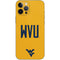 West Virginia University WVU iPhone 12 Pro Max Skin