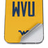 West Virginia University WVU iPhone 12 Pro Max Skin