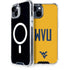 West Virginia University WVU iPhone 13 MagSafe Case