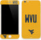West Virginia University WVU iPhone 6/6s Plus Skin