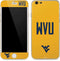 West Virginia University WVU iPhone 6/6s Skin