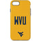 West Virginia University WVU iPhone 7 Pro Case