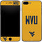West Virginia University WVU iPhone 8 Plus Skin