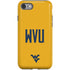 West Virginia University WVU iPhone SE (2nd & 3rd Gen) Pro Case