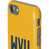 West Virginia University WVU iPhone SE (2nd & 3rd Gen) Pro Case