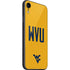 West Virginia University WVU iPhone SE (2nd & 3rd Gen) Skin