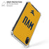 West Virginia University WVU iPhone XR Clear Case