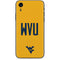 West Virginia University WVU iPhone XR Skin