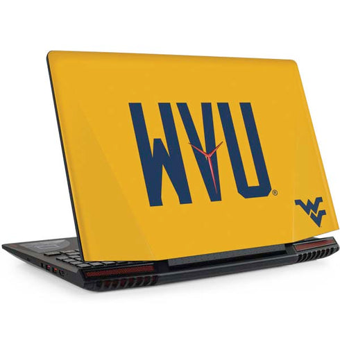 West Virginia University WVU Legion Y720 Skin