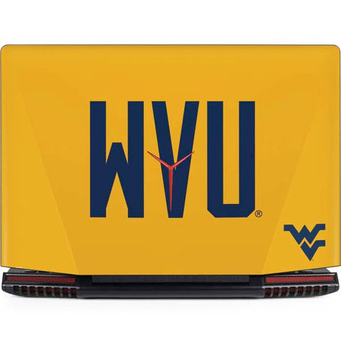 West Virginia University WVU Legion Y720 Skin