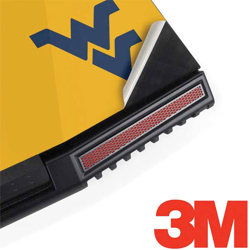 West Virginia University WVU Legion Y720 Skin