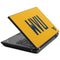 West Virginia University WVU Lenovo T420 Skin