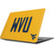 West Virginia University WVU Apple MacBook Skin