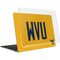 West Virginia University WVU MacBook Air 13in (2020) Case plus Skin