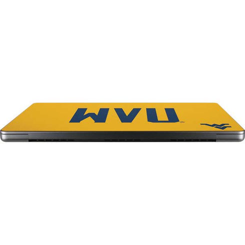 West Virginia University WVU MacBook Pro 14in (2021-24) Skin