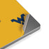 West Virginia University WVU MacBook Pro 14in (2021-24) Skin