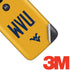West Virginia University WVU Moto E5 Play Skin