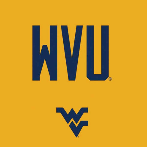West Virginia University WVU Moto E5 Play Skin