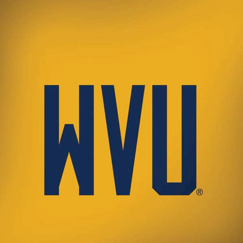 West Virginia University WVU Moto G6 Skin