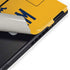 West Virginia University WVU Nintendo Switch Bundle Skin