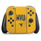 West Virginia University WVU Nintendo Switch (2017-2021) Joy-Con Controller Skin